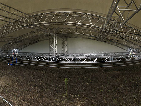 EVO-Truss