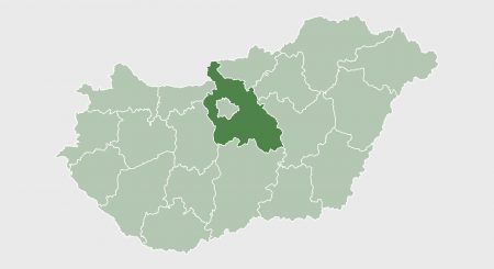 Pályázat Pest megyében - 18 milliárd